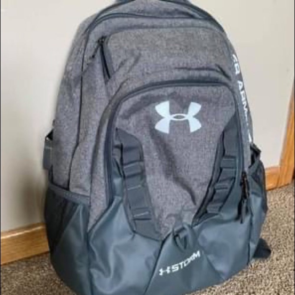 Under Armour backpack